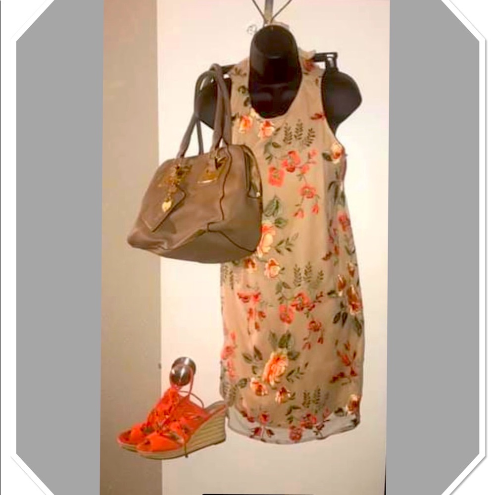 Woman Dress
